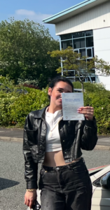 Pass your Driving Test with MSP Driving School in Worksop