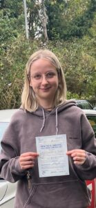 Pass Your Driving Test with MSP Driving School