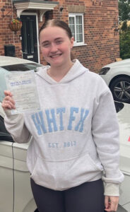 Pass your Driving Test with MSP Driving School